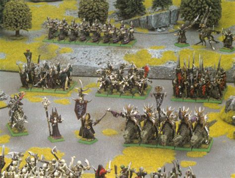 age of sigmar tropes|The Lore Explainer – Age of Sigmar’s Age of Myth .